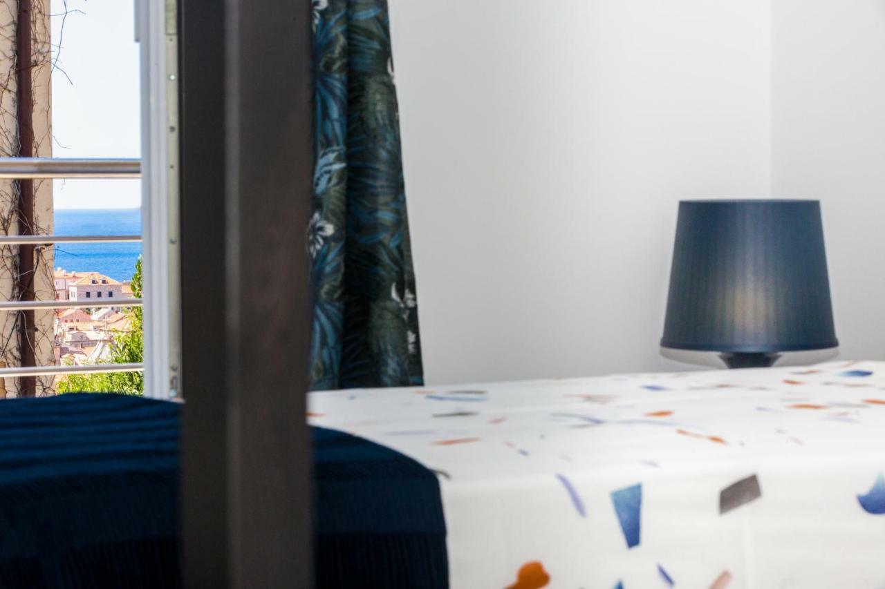 Apartment Grace ドゥブロブニク エクステリア 写真